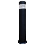 View Path, Walkway, Driveway, Entrance Area Bollard D470